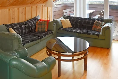 6 Personen Ferienhaus in EIDSVÅG-By Traum