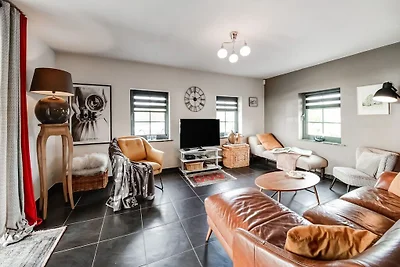 Apartment in Houffalize mit Terrasse