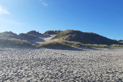 5 sterren vakantie huis in Ålbæk-By Traum