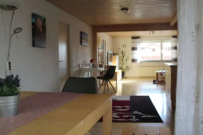 Vakantieappartement met 2 slaapkamers