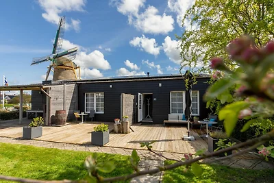 Wohnung in Zoutelande am Strand