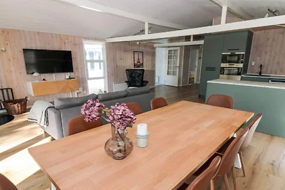 8 persoons vakantie huis in Hadsund-By Traum