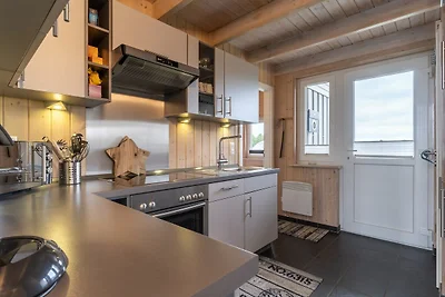 Casa vacanze a Wesselburenerkoog