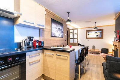 4 Zimmer für 6 Personen