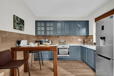 Ferienhaus mit 3 Schlafzimmer