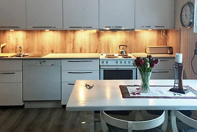 6 Personen Ferienhaus in Senjahopen-By Traum