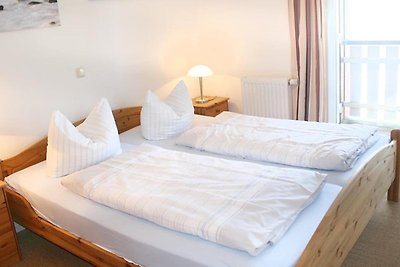 Liebevoll eingerichtetes Appartement