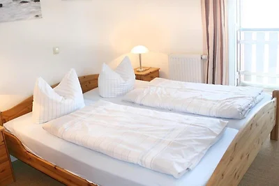 Wohnung in Müritz bei Marina Müritz