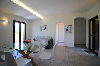 Appartement in Costa Rei