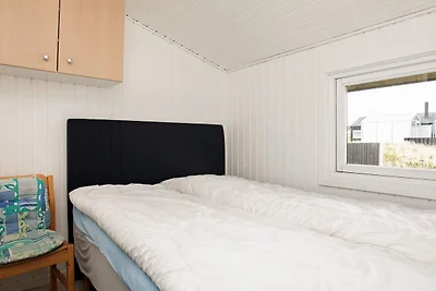 7 Personen Ferienhaus in Hjørring-By Traum