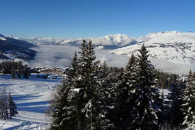 Chantel Residence mit vier Zimmern