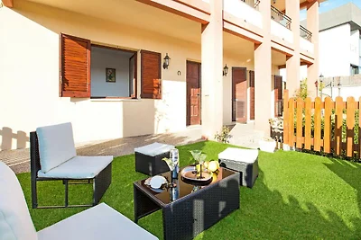Maer gemütliches Haus mit privatem Pool