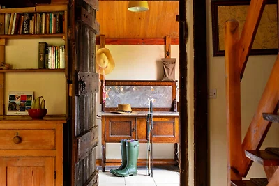 Cottage met 1 slaapkamer op het platteland, G...