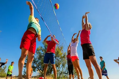 Apartment auf Korsika in der Nähe eines atemb...