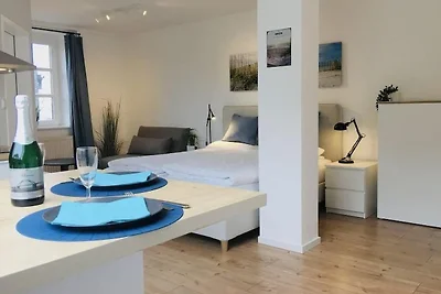 Ferienwohnung in Orth auf Fehmarn