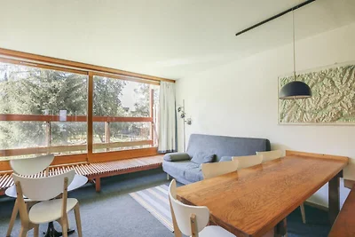 Appartamento ad Arc 1600 vicino agli impianti...