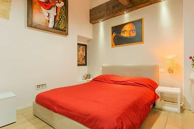Casa vacanze Indian Red Room