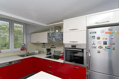 Three Bedroom Villa With Private Pool