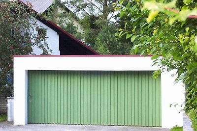 Schönes Ferienhaus in Zawory mit Terrasse