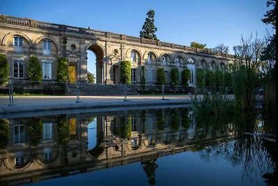 Maison Labruyère - Familie Aviau