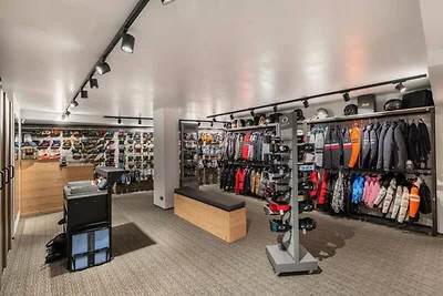 Appartamento a Courchevel vicino alle piste d...