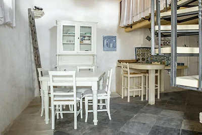 Wohnung in Noto mit Parken