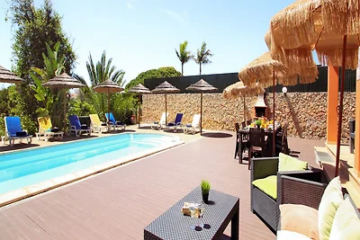 Villa ad Albufeira vicino alla spiaggia del...