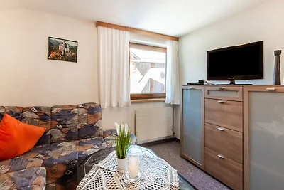 Ferienhaus mit herrlichem Ausblick