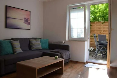 Kutter im Schiffehaus