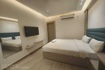Residenza Bairhana Road Prayagraj