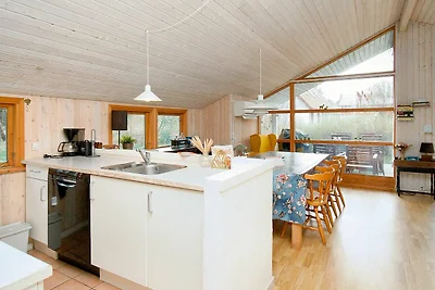 6 Personen Ferienhaus in Nykøbing Sj-By Traum