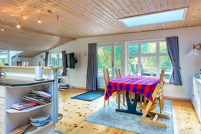 5 Personen Ferienhaus in Rødby