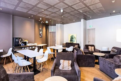 SOWELL HOTELS Le Parc SPA