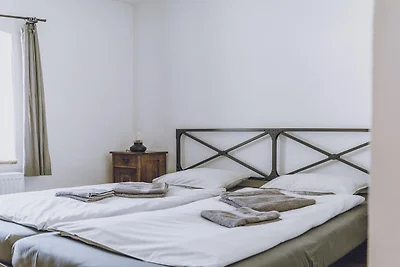 Manoir de 2 chambres à Janowice Wielkie