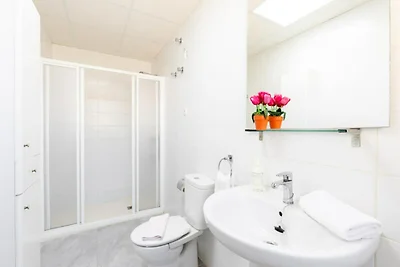 Villa a Guardamar con Accesso Spiaggia