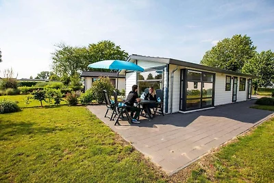 Strandchalet in Noordwijk