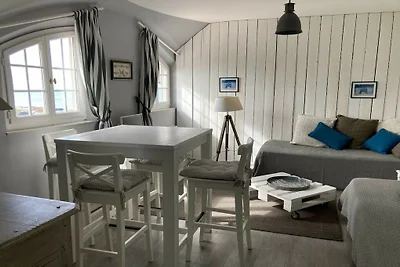 Appartamento a Hautot-sur-Mer con parcheggio