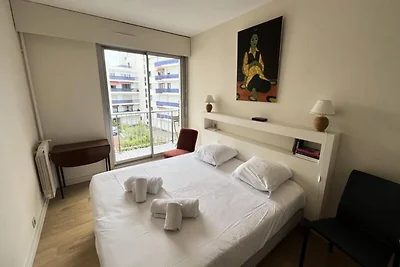 Apartments für 6 Personen