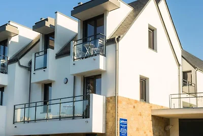 Residenz Goélia Les Îles für 4 Personen