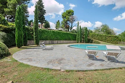 Ferienhaus in Villagrande mit Pool &...