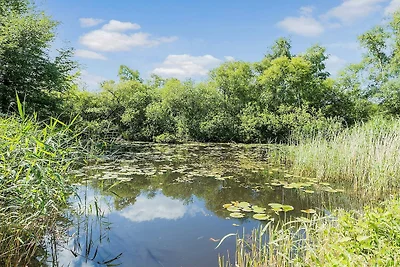17 persoons vakantie huis in Vejby