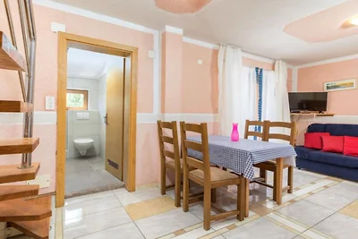 Apartments Manda - One Bedroom Apartment With...