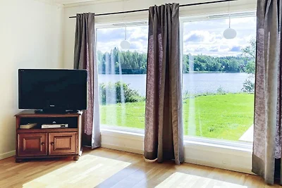 5 persoons vakantie huis in GUSTAVSFORS-By...