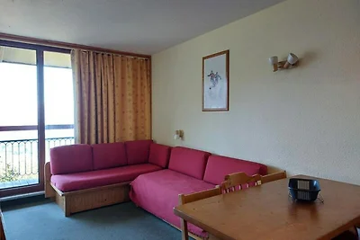 2-Zimmer-Wohnung für 6 Personen in der Nähe d...