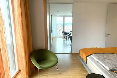 Ferienwohnung mit 1 Schlafzimmer