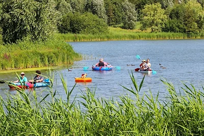 12 Personen Ferienhaus in Otterndorf