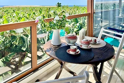 Vakantiehuis in La Palma voor 4 personen