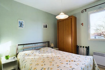 Apartment in Les Sables in der Nähe des...