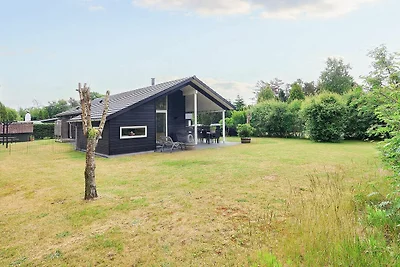 6 persoons vakantie huis in Hals