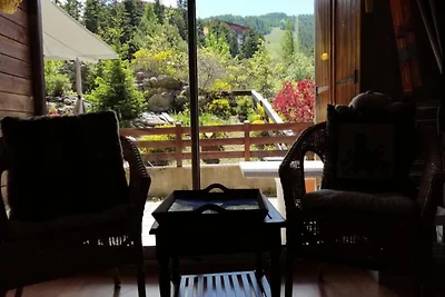 Résidence Seolanes für 4 Personen